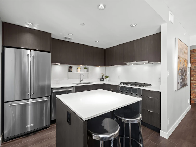 801-161 E 1st Avenue, Vancouver, BC, V6A 0G1 - 7