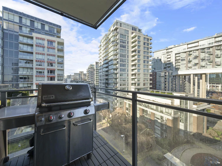 801-161 E 1st Avenue, Vancouver, BC, V6A 0G1 - 3