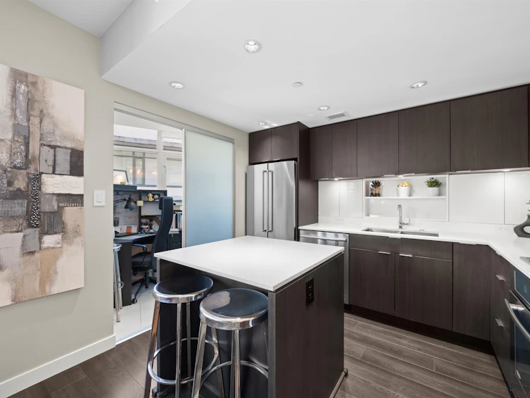 801-161 E 1st Avenue, Vancouver, BC, V6A 0G1 - 9