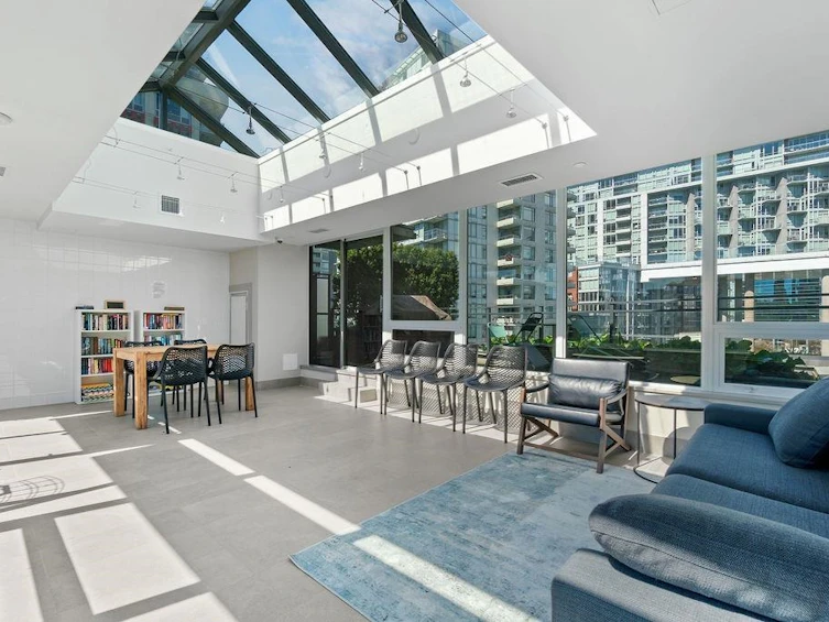 801-161 E 1st Avenue, Vancouver, BC, V6A 0G1 - 30