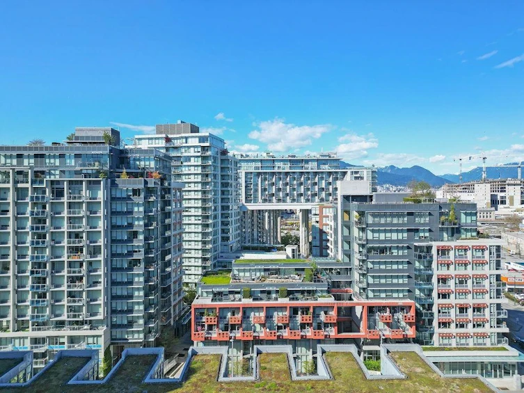 801-161 E 1st Avenue, Vancouver, BC, V6A 0G1 - 35
