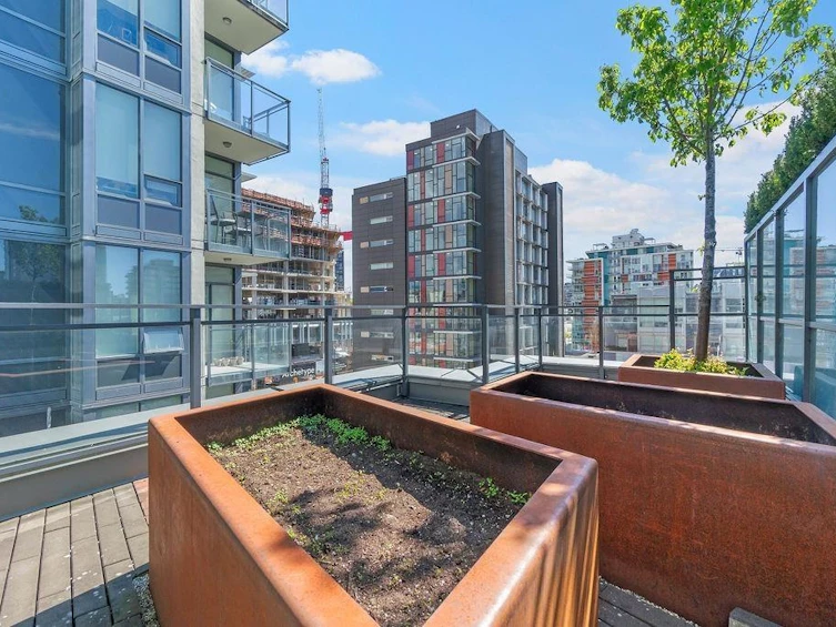 801-161 E 1st Avenue, Vancouver, BC, V6A 0G1 - 31