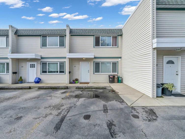 21-4949 57 Street, Delta, BC, V4K 3E7 - 22