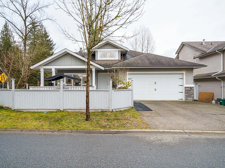 10992 241 Street, Maple Ridge, BC, V2W 1H7 - 2