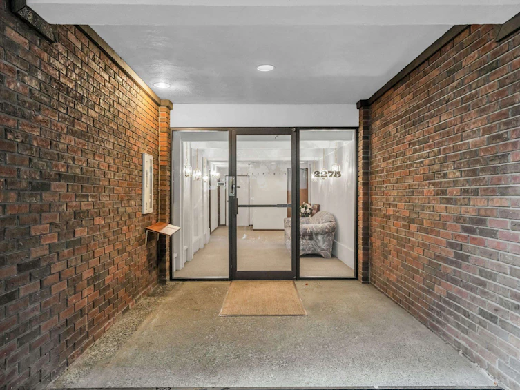 204-2275 W 40th Avenue, Vancouver, BC, V6M 1W7 - 23