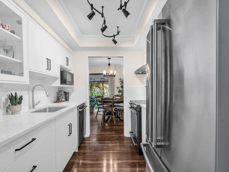 204-2275 W 40th Avenue, Vancouver, BC, V6M 1W7 - 13