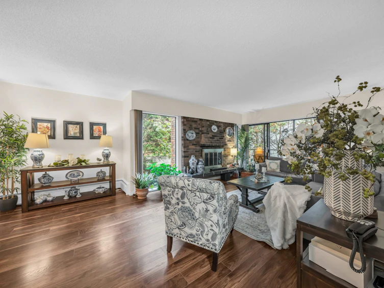 204-2275 W 40th Avenue, Vancouver, BC, V6M 1W7 - 7
