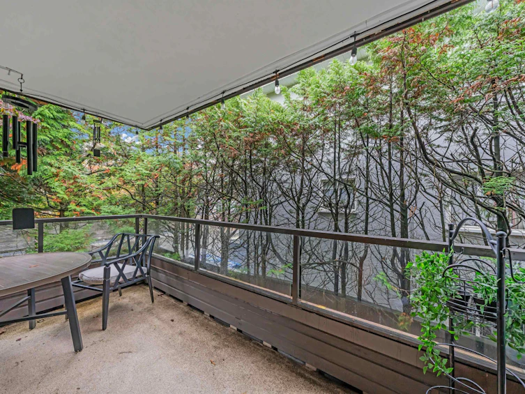 204-2275 W 40th Avenue, Vancouver, BC, V6M 1W7 - 20