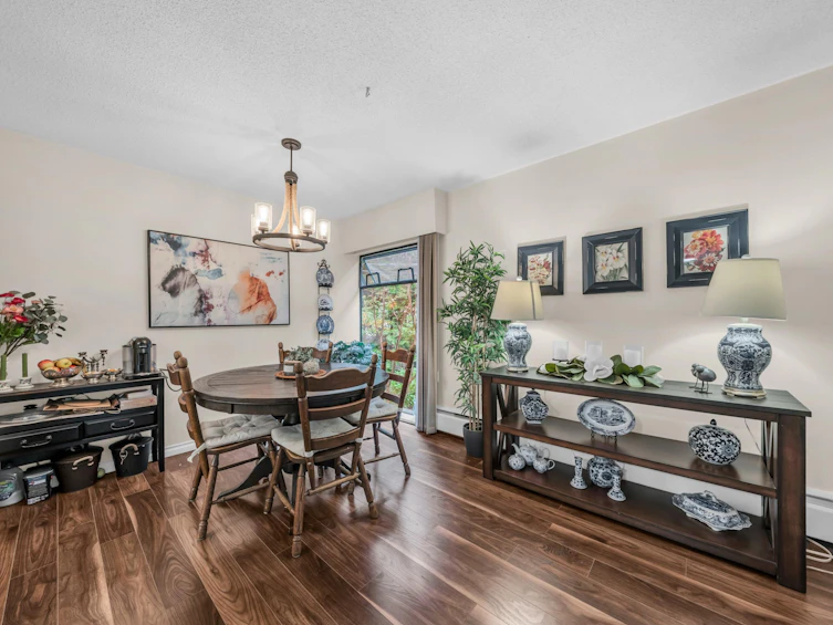 204-2275 W 40th Avenue, Vancouver, BC, V6M 1W7 - 9