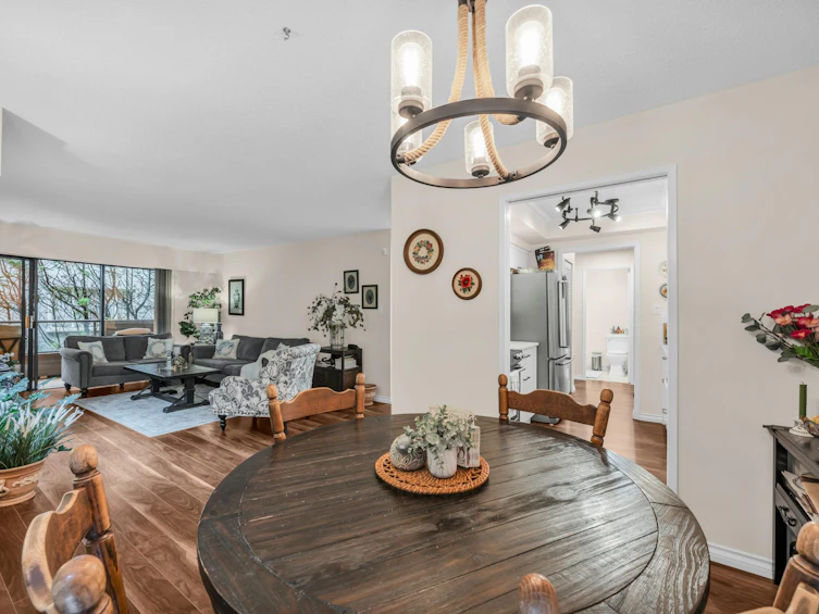 204-2275 W 40th Avenue, Vancouver, BC, V6M 1W7 - 10