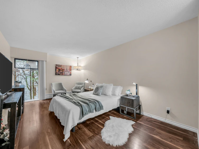 204-2275 W 40th Avenue, Vancouver, BC, V6M 1W7 - 14