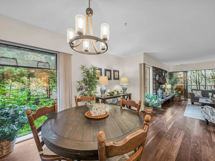 204-2275 W 40th Avenue, Vancouver, BC, V6M 1W7 - 4
