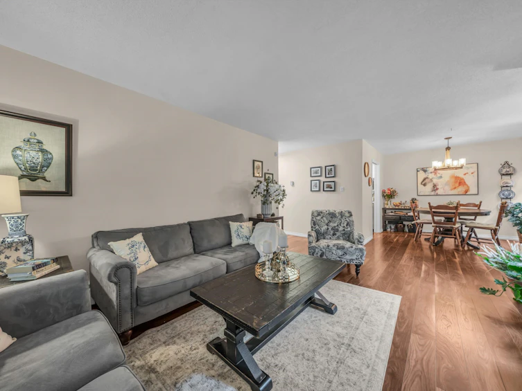 204-2275 W 40th Avenue, Vancouver, BC, V6M 1W7 - 8