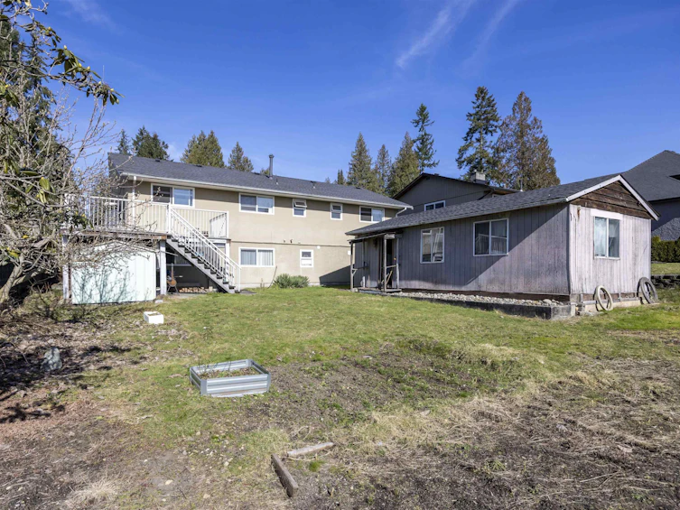 736 Sydney Avenue, Coquitlam, BC, V3K 3K2 - 30