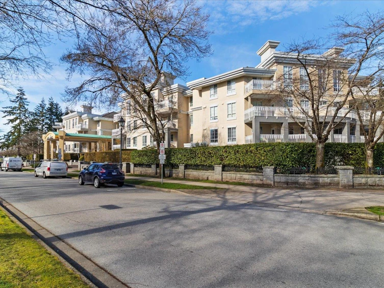 214-5835 Hampton Place, Vancouver, BC, V6T 2G2 - 18