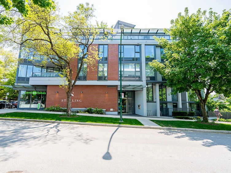 PH506-2102 W 48th Avenue, Vancouver, BC, V6M 2P5 - 3