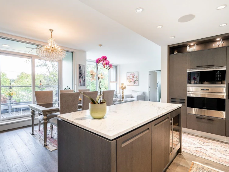 PH506-2102 W 48th Avenue, Vancouver, BC, V6M 2P5 - 5