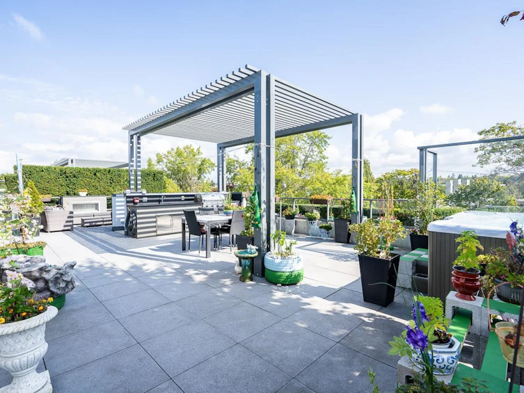 PH506-2102 W 48th Avenue, Vancouver, BC, V6M 2P5 - 4