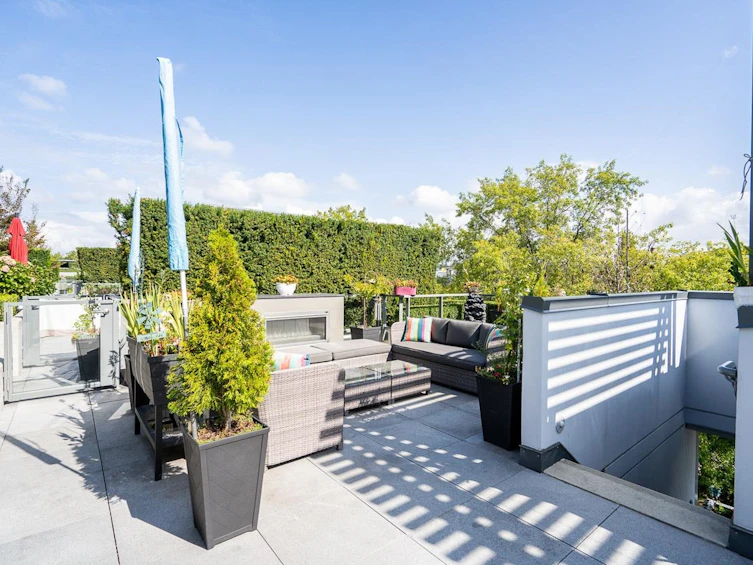 PH506-2102 W 48th Avenue, Vancouver, BC, V6M 2P5 - 25