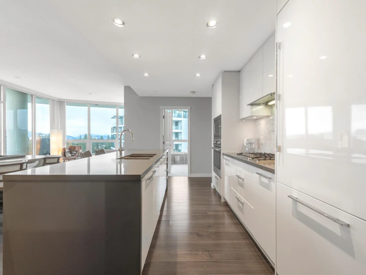 2309-5628 Birney Avenue, Vancouver, BC, V6S 0H7 - 2