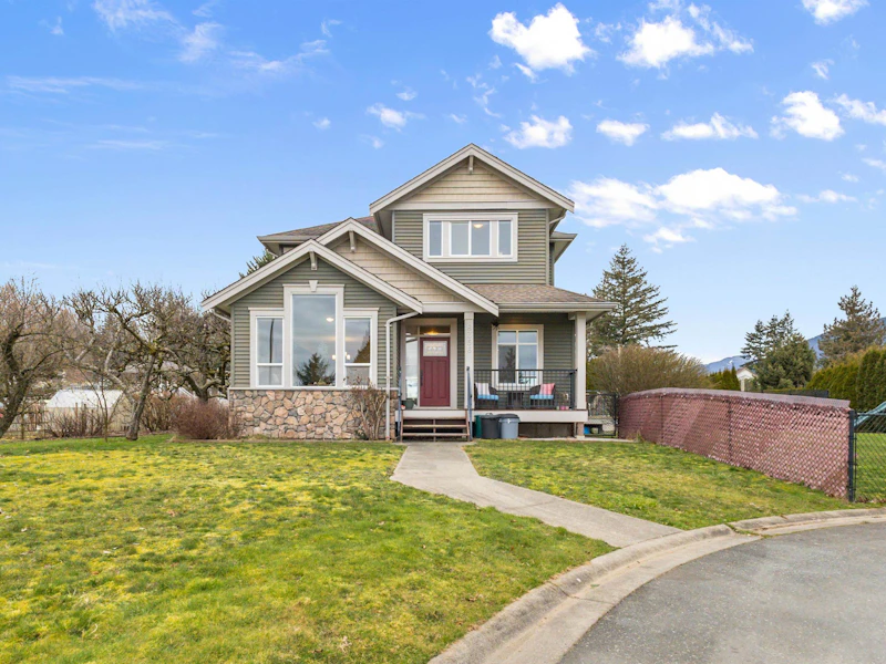 8356 Shimek Street, Mission BC V2V 6S2