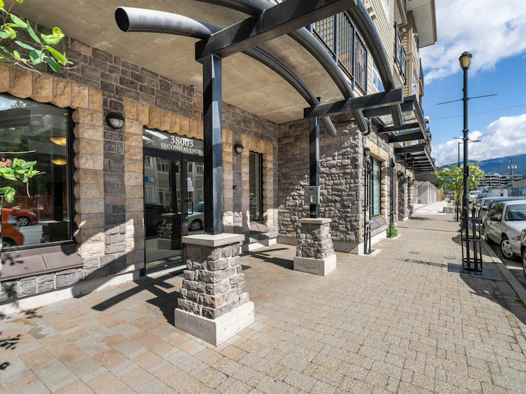 106-38003 Second Avenue, Squamish, BC, V8B 0C4 - 27