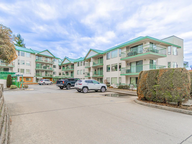 304-2678 Mccallum Road, Abbotsford, BC, V2S 6X3 - 2
