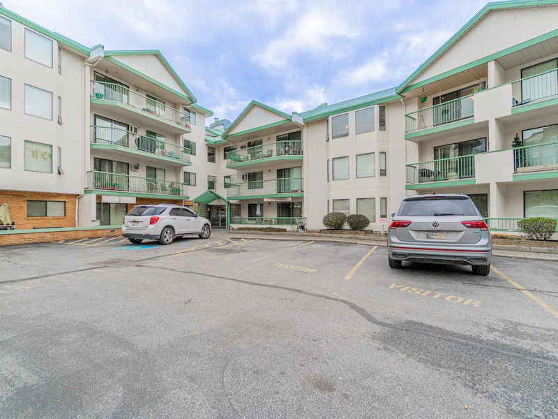 304 - 2678 Mccallum Road, Abbotsford BC V2S 6X3
