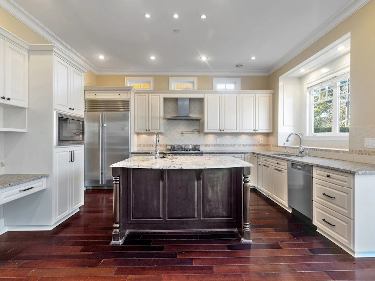 3963 W 23rd Avenue, Vancouver, BC, V6S 1L1 - 13
