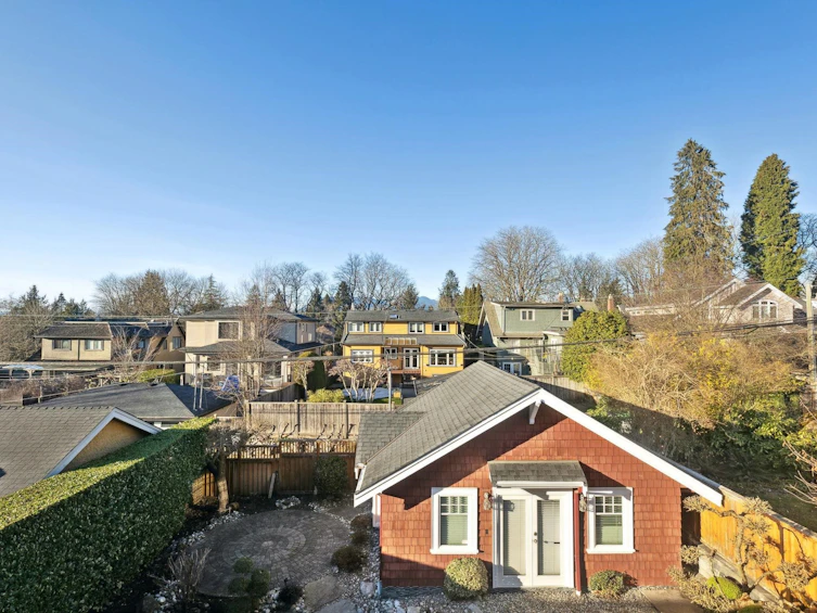 3963 W 23rd Avenue, Vancouver, BC, V6S 1L1 - 22