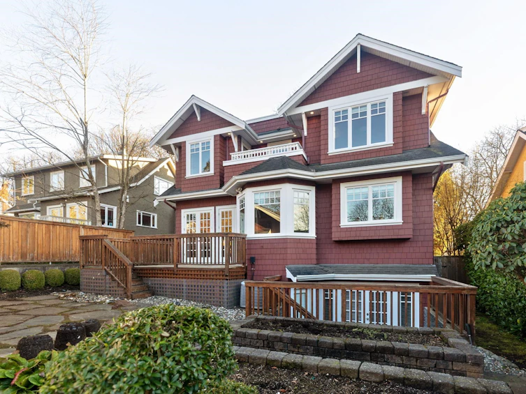 3963 W 23rd Avenue, Vancouver, BC, V6S 1L1 - 37