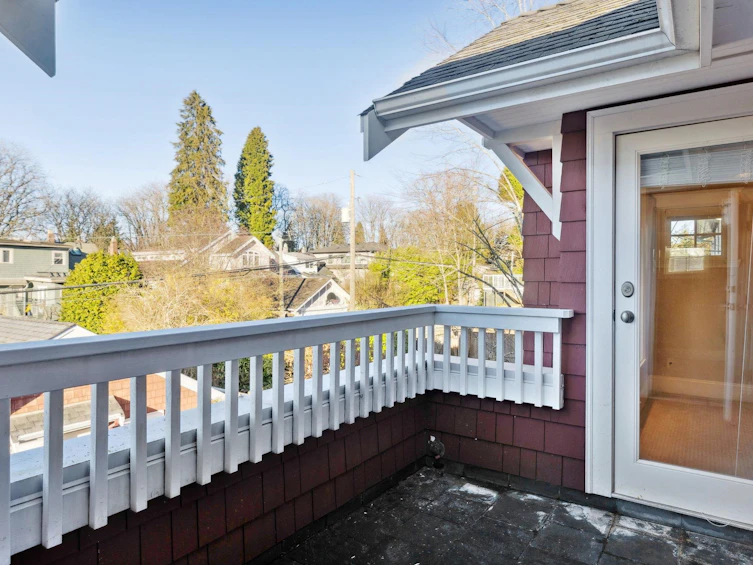 3963 W 23rd Avenue, Vancouver, BC, V6S 1L1 - 21