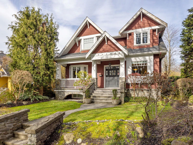3963 W 23rd Avenue, Vancouver, BC, V6S 1L1 - 2