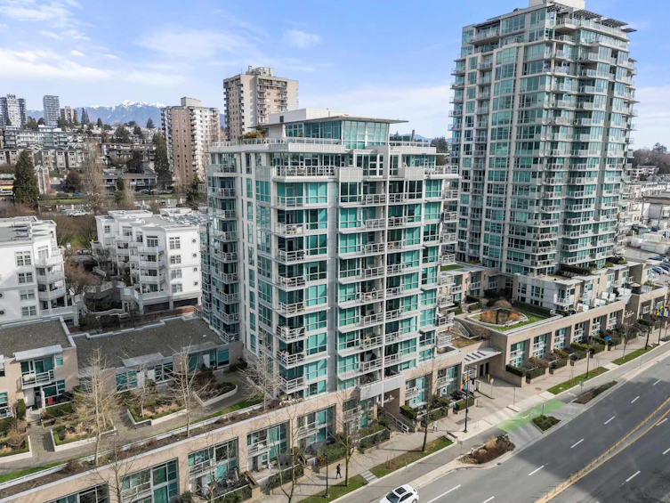 704-168 E Esplanade Avenue, North Vancouver, BC, V7L 4X8 - 34