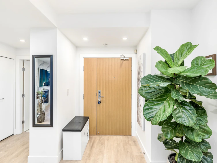 2603-8 Smithe Mews, Vancouver, BC, V6B 0A5 - 2