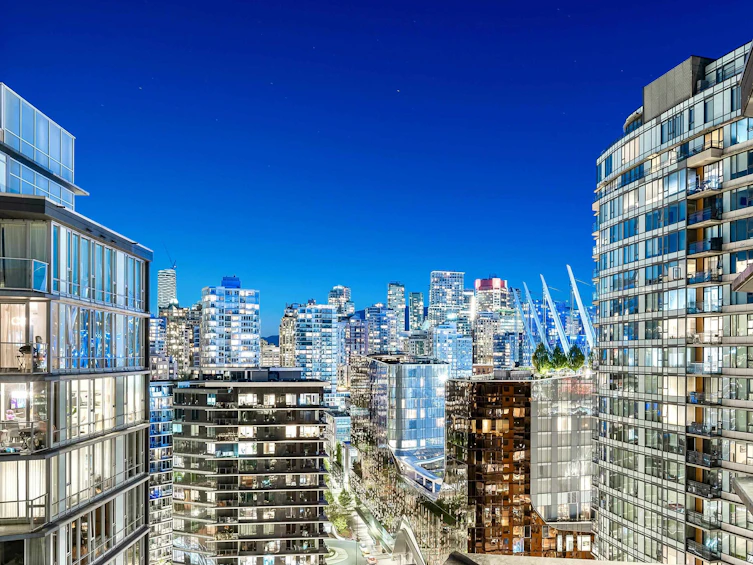 2603-8 Smithe Mews, Vancouver, BC, V6B 0A5 - 26