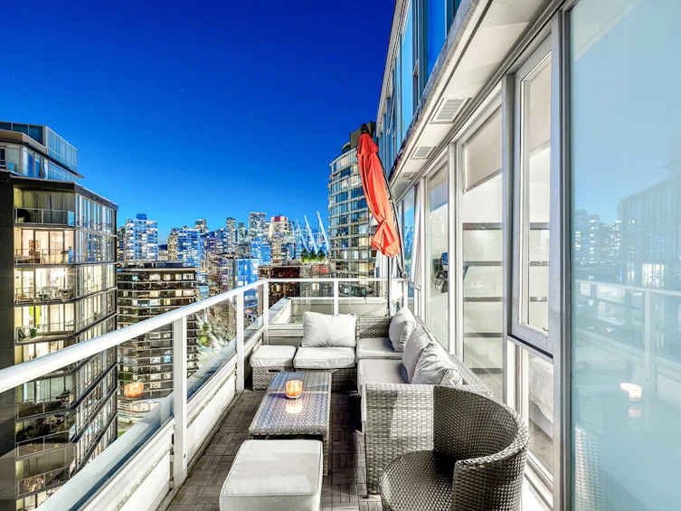 2603-8 Smithe Mews, Vancouver, BC, V6B 0A5 - 22