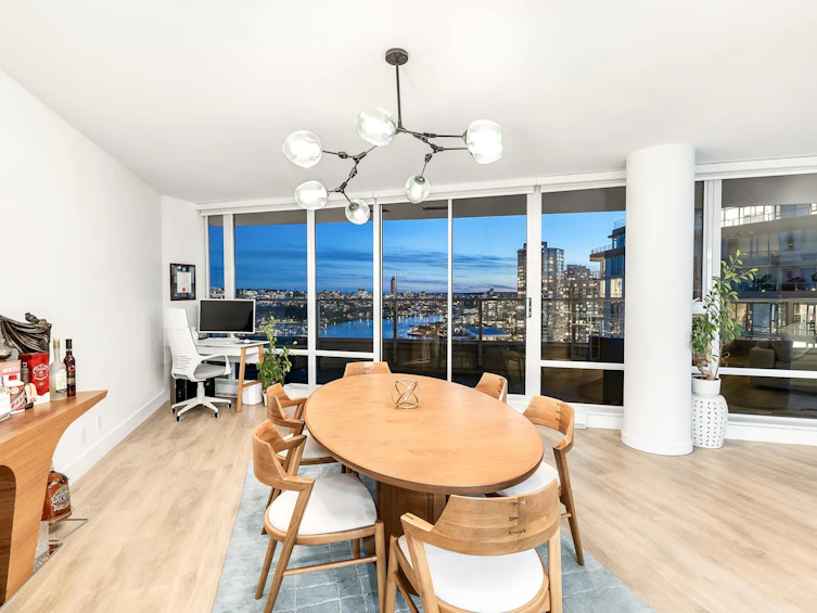 2603-8 Smithe Mews, Vancouver, BC, V6B 0A5 - 7