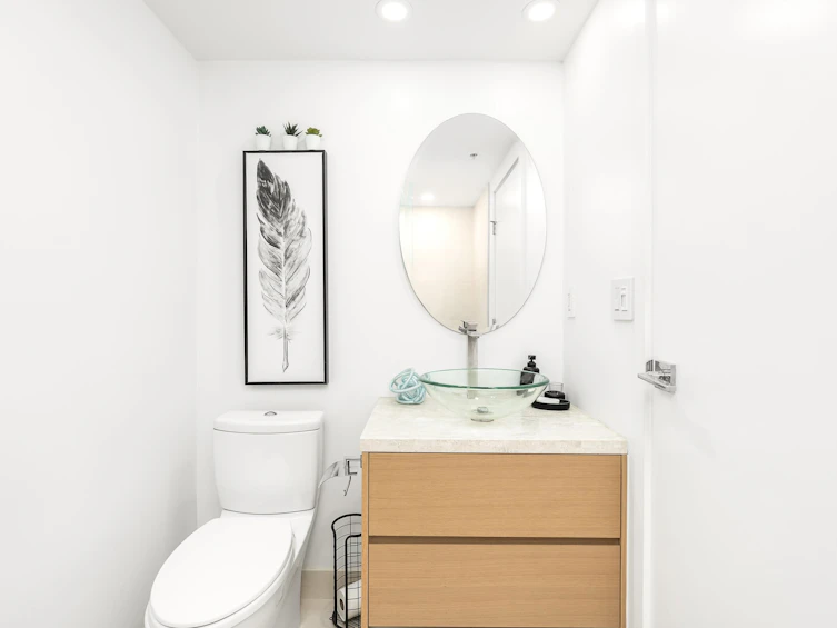 2603-8 Smithe Mews, Vancouver, BC, V6B 0A5 - 20