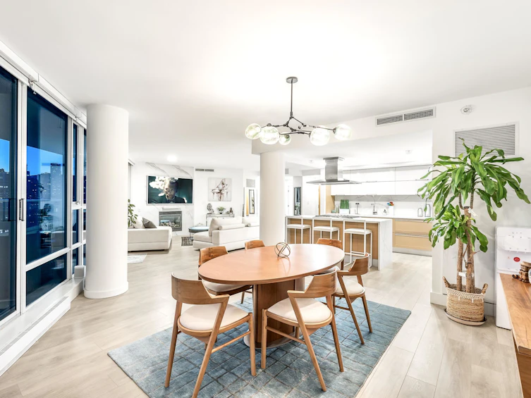 2603-8 Smithe Mews, Vancouver, BC, V6B 0A5 - 10