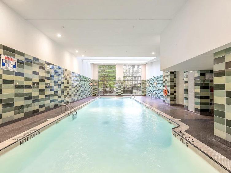 2603-8 Smithe Mews, Vancouver, BC, V6B 0A5 - 35