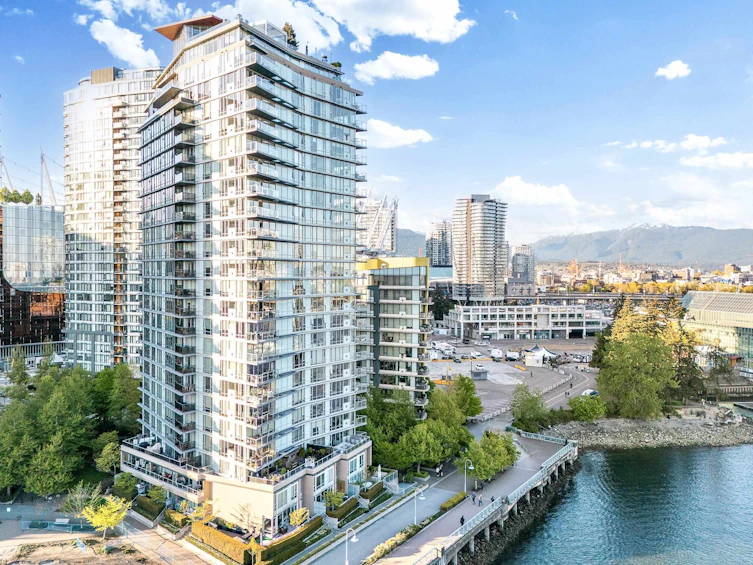 2603-8 Smithe Mews, Vancouver, BC, V6B 0A5 - 29