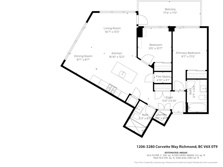 1206-3280 Corvette Way, Richmond, BC, V6X 0T9 - 29