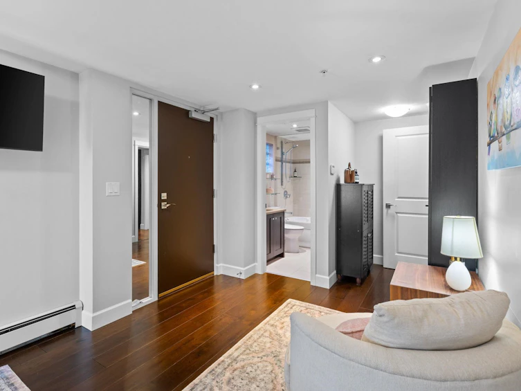 711-1288 Marinaside Crescent, Vancouver, BC, V6Z 2W5 - 23