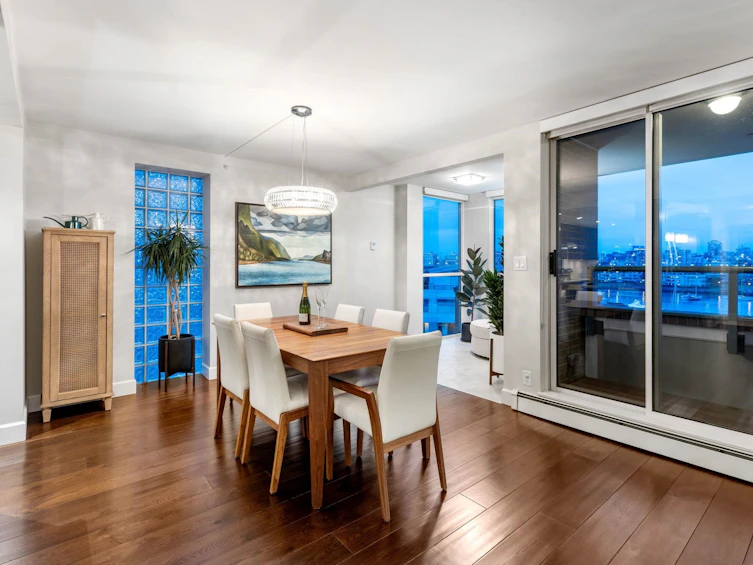 711-1288 Marinaside Crescent, Vancouver, BC, V6Z 2W5 - 12