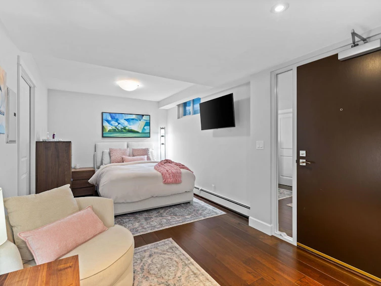 711-1288 Marinaside Crescent, Vancouver, BC, V6Z 2W5 - 22