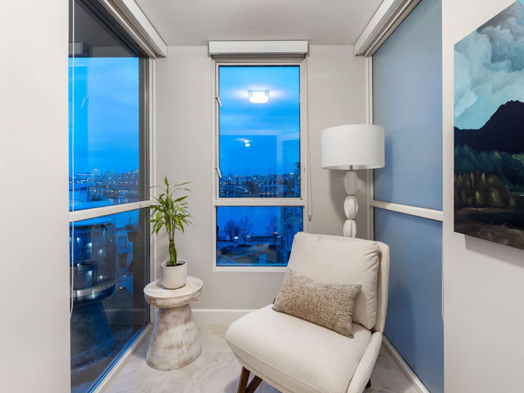 711-1288 Marinaside Crescent, Vancouver, BC, V6Z 2W5 - 20