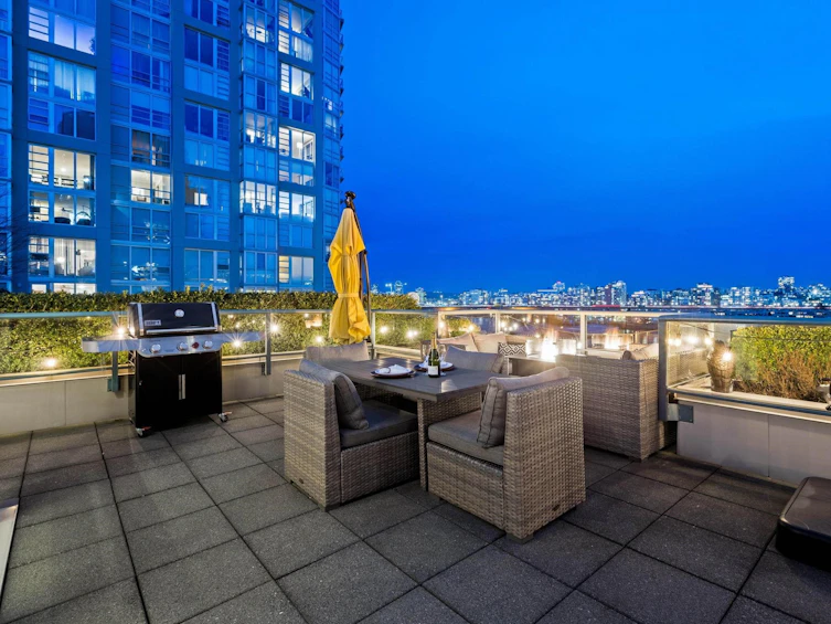 711-1288 Marinaside Crescent, Vancouver, BC, V6Z 2W5 - 30