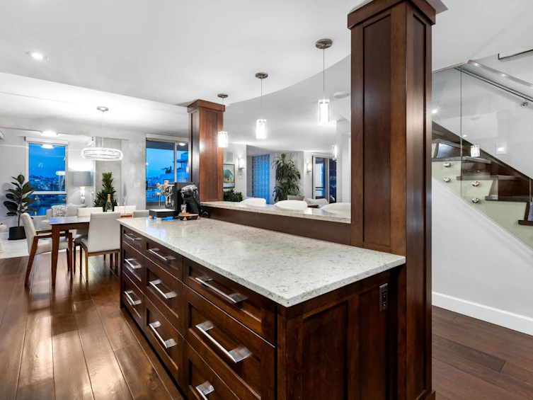 711-1288 Marinaside Crescent, Vancouver, BC, V6Z 2W5 - 18