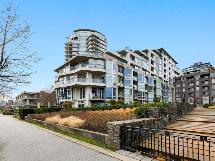 711-1288 Marinaside Crescent, Vancouver, BC, V6Z 2W5 - 37